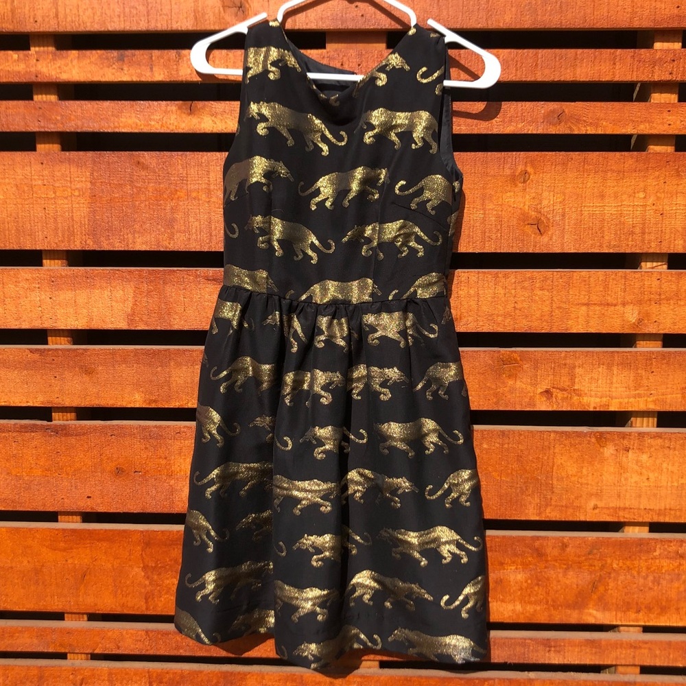 Anthropologie dress
